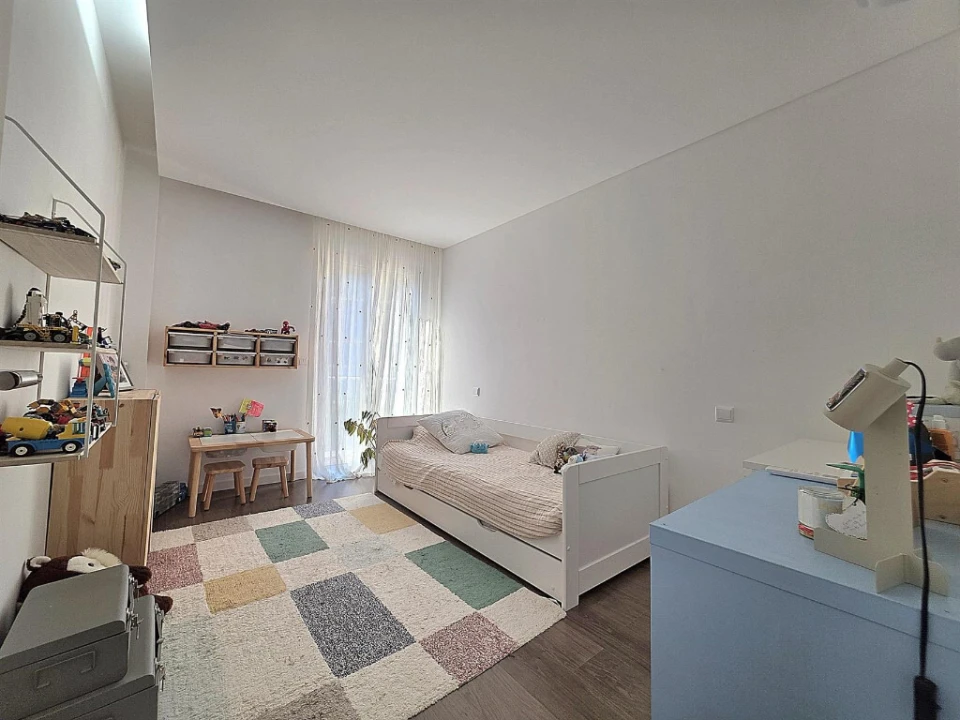 Apartamento T3 para Venda em Santo Antonio dos Olivais Foto 10