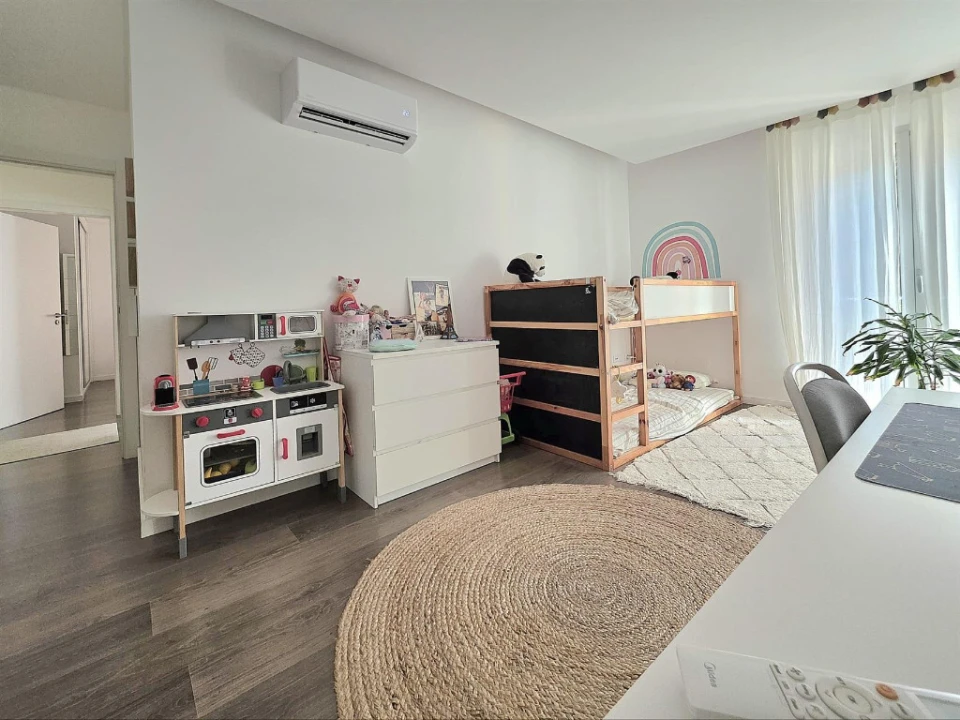 Apartamento T3 para Venda em Santo Antonio dos Olivais Foto 9