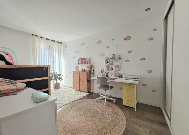 Apartamento T3 para Venda em Santo Antonio dos Olivais
