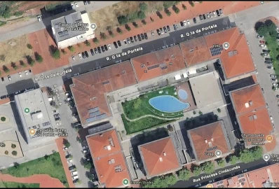 Apartamento T3 para Venda em Santo Antonio dos Olivais