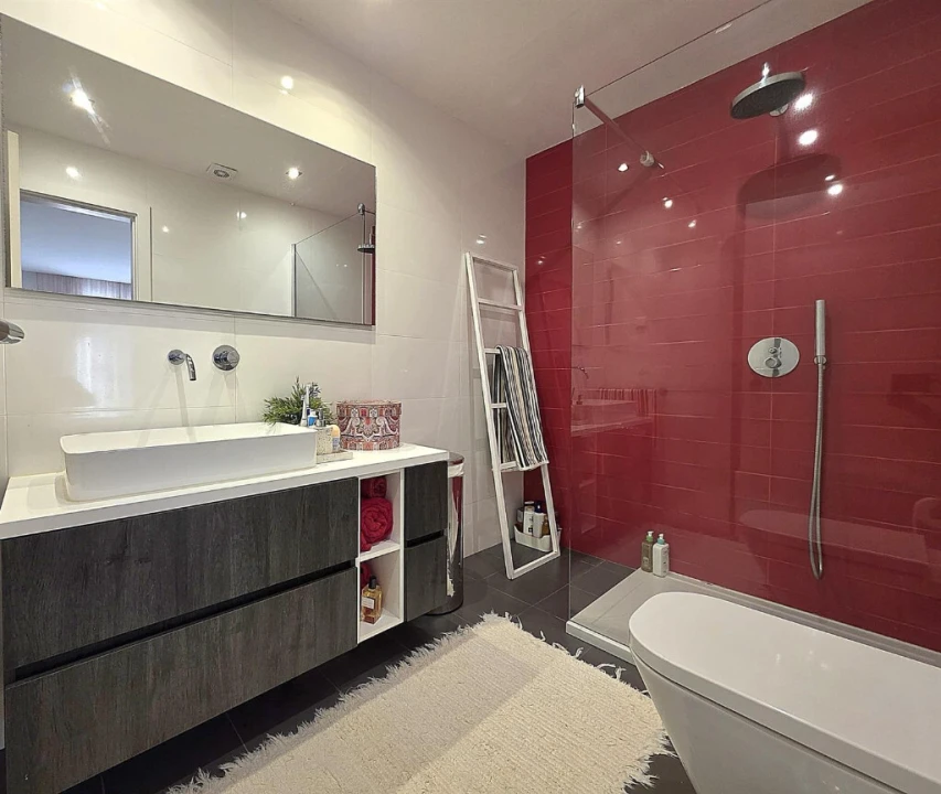 Apartamento T3 para Venda em Santo Antonio dos Olivais Foto 14