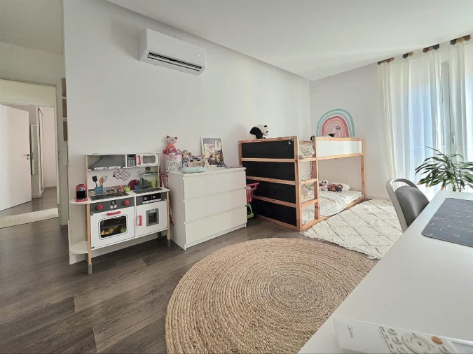 Apartamento T3 para Venda em Santo Antonio dos Olivais Foto 9