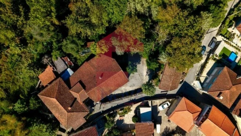 Moradia T3 para Venda em Moimenta