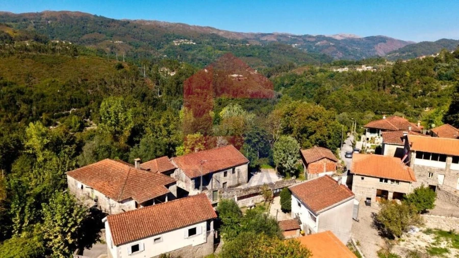 Moradia T3 para Venda em Moimenta Foto 30