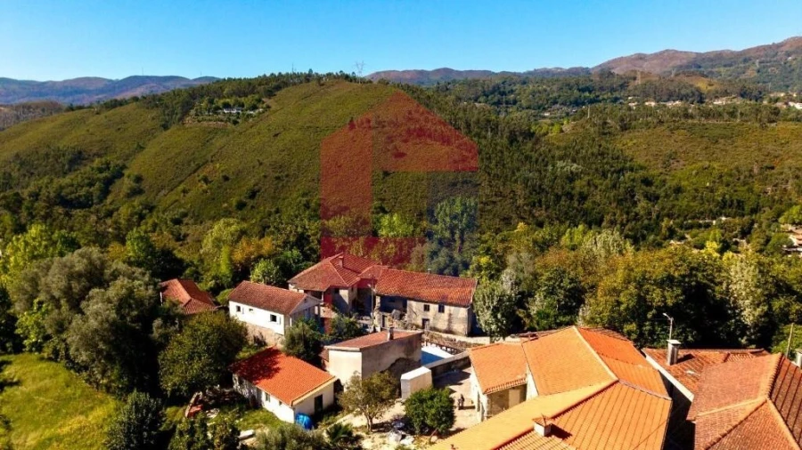 Moradia T3 para Venda em Moimenta Foto 33