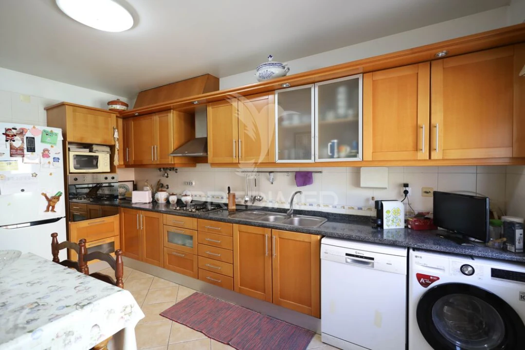 Apartamento T3 para Venda em Nossa Sra de Fatima Foto 13