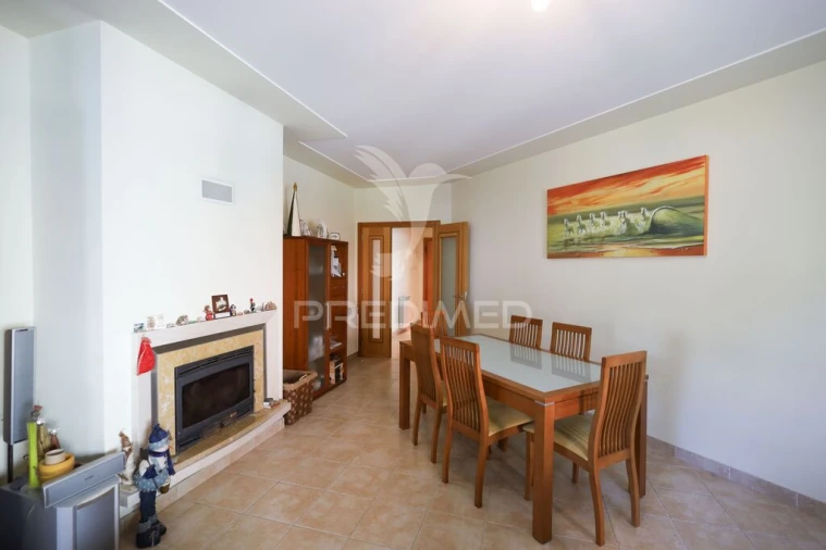 Apartamento T3 para Venda em Nossa Sra de Fatima Foto 5