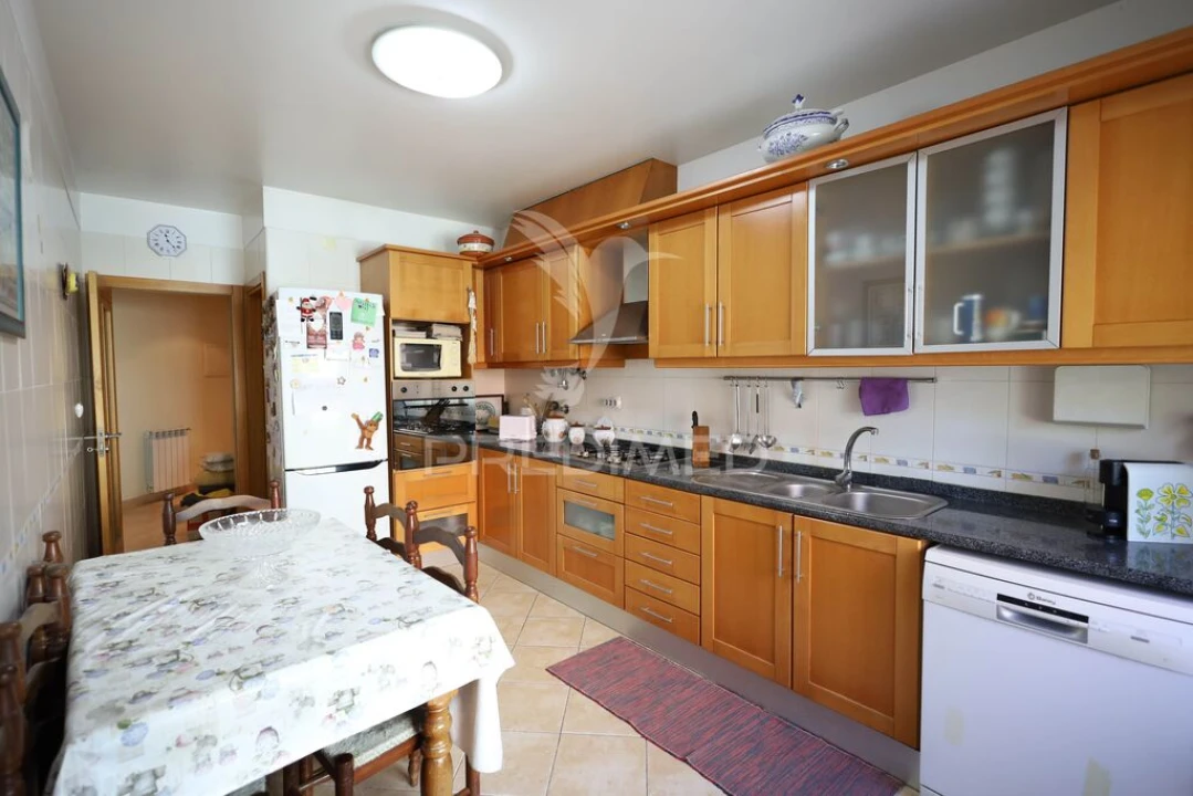 Apartamento T3 para Venda em Nossa Sra de Fatima Foto 14