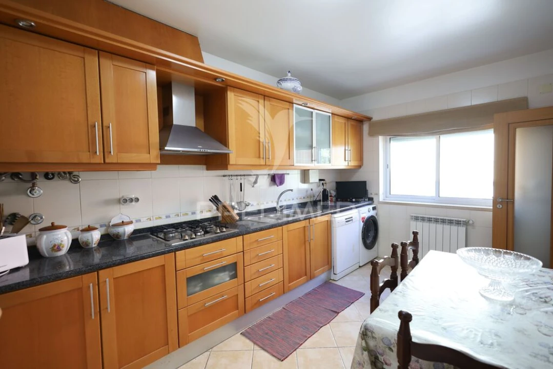 Apartamento T3 para Venda em Nossa Sra de Fatima Foto 11