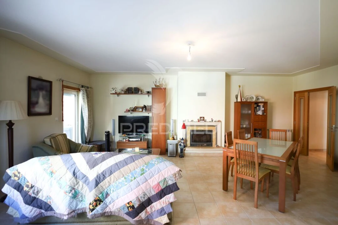 Apartamento T3 para Venda em Nossa Sra de Fatima Foto 8