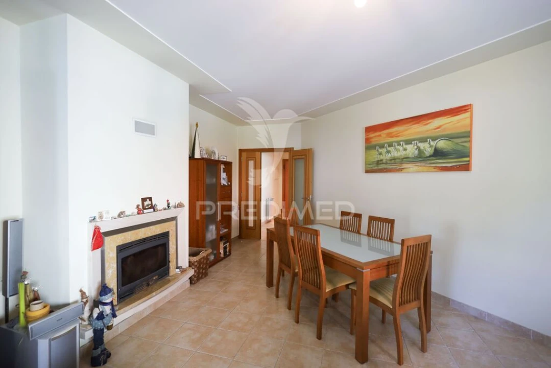 Apartamento T3 para Venda em Nossa Sra de Fatima Foto 5
