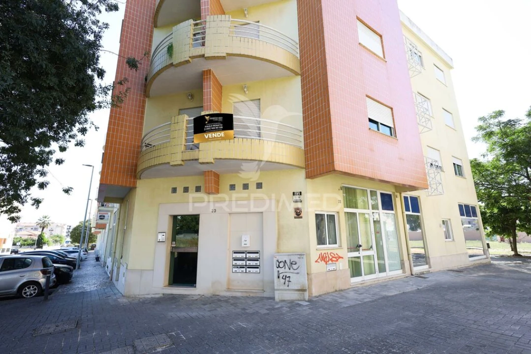 Apartamento T3 para Venda em Nossa Sra de Fatima Foto 1