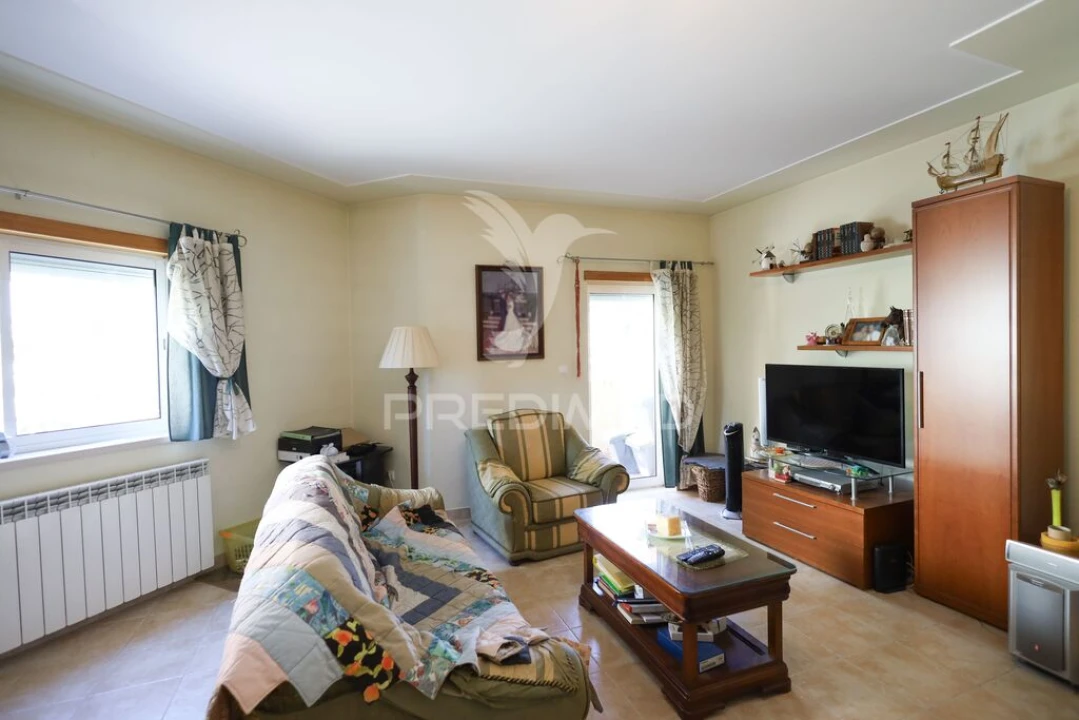 Apartamento T3 para Venda em Nossa Sra de Fatima Foto 7