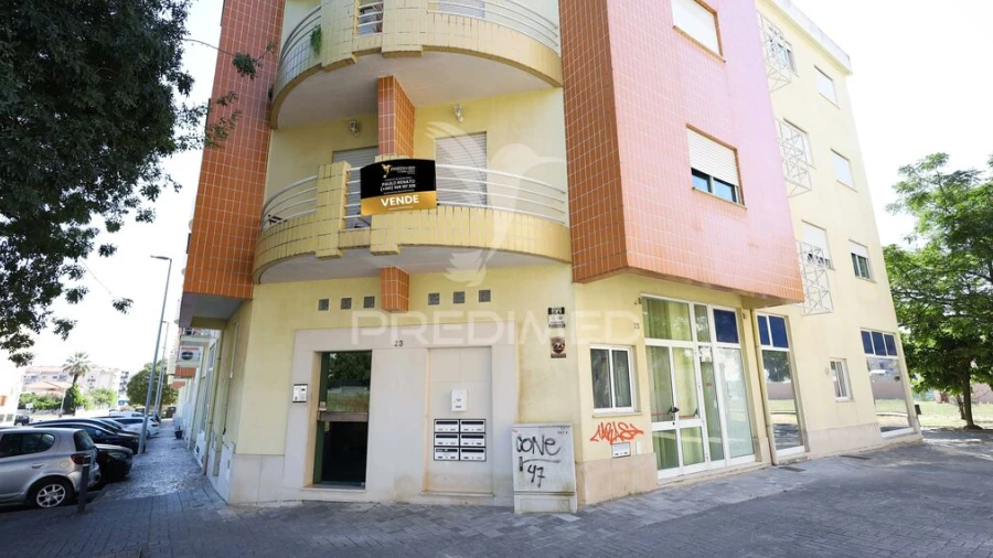 Apartamento T3 para Venda em Nossa Sra de Fatima