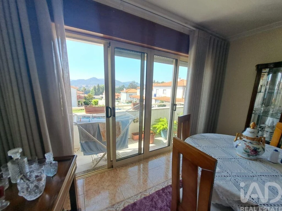 Apartamento T3 para Venda em Arca e Ponte de Lima Foto 3