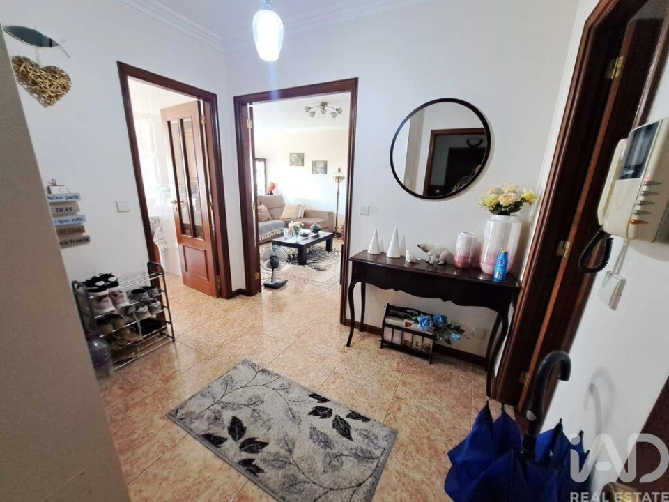 Apartamento T3 para Venda em Arca e Ponte de Lima Foto 4