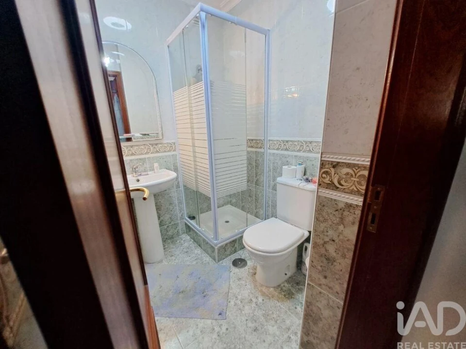 Apartamento T3 para Venda em Arca e Ponte de Lima Foto 9