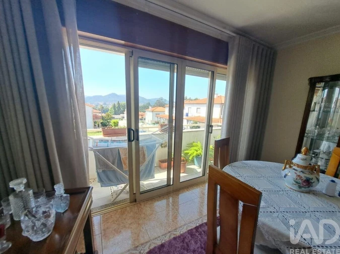 Apartamento T3 para Venda em Arca e Ponte de Lima Foto 3