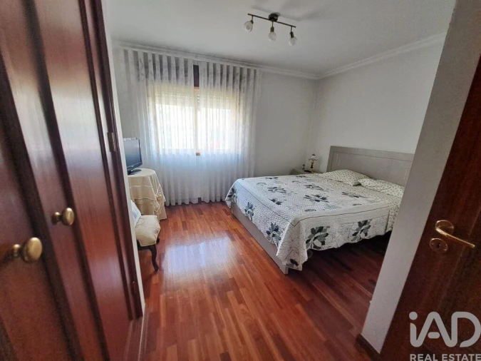 Apartamento T3 para Venda em Arca e Ponte de Lima Foto 8
