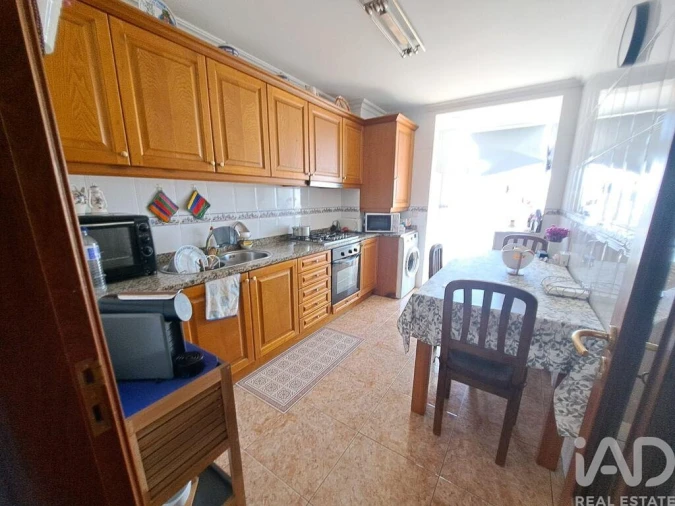 Apartamento T3 para Venda em Arca e Ponte de Lima Foto 5