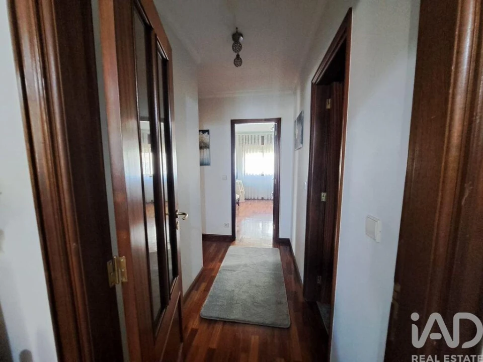 Apartamento T3 para Venda em Arca e Ponte de Lima Foto 7