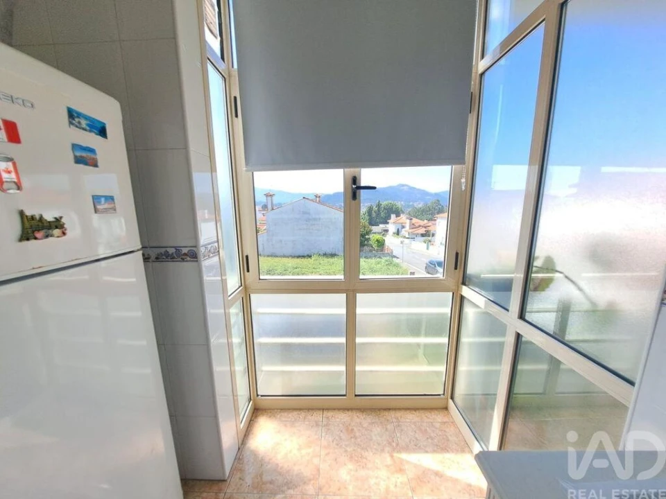 Apartamento T3 para Venda em Arca e Ponte de Lima Foto 6
