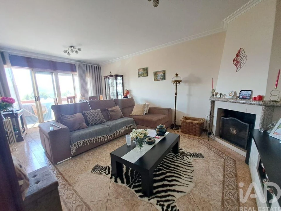 Apartamento T3 para Venda em Arca e Ponte de Lima Foto 2