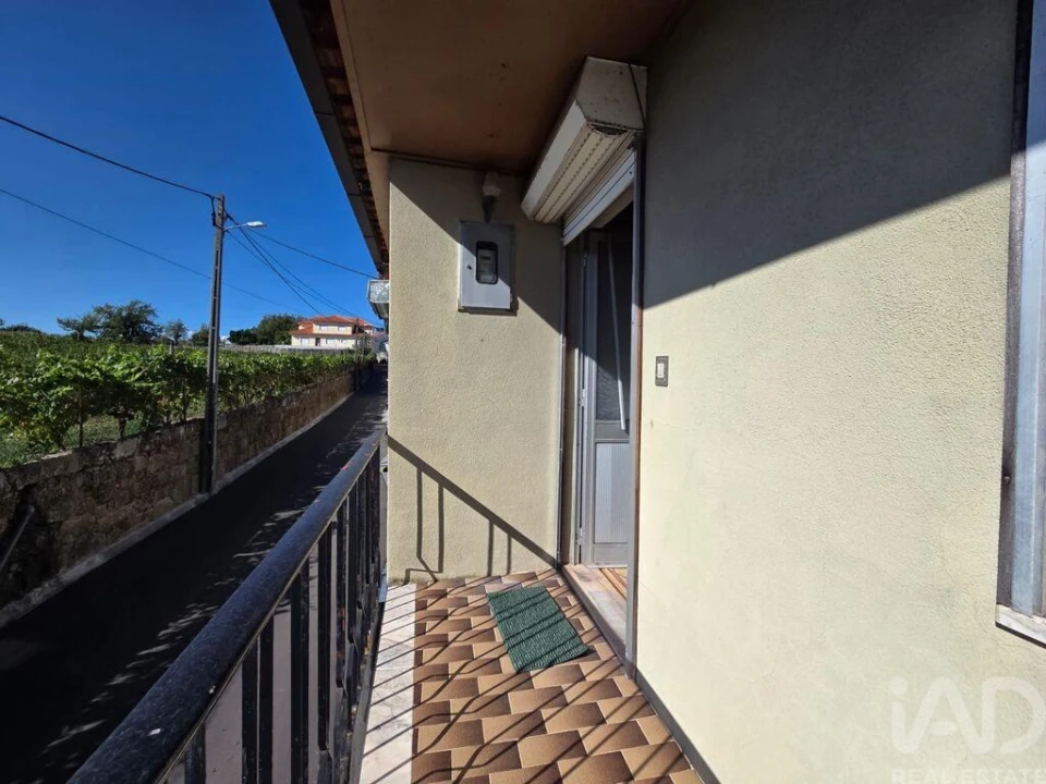 Moradia T4 para Venda em São João de Areias Foto 38