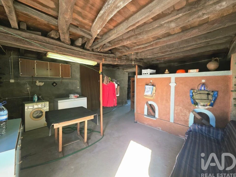 Moradia T4 para Venda em São João de Areias Foto 34