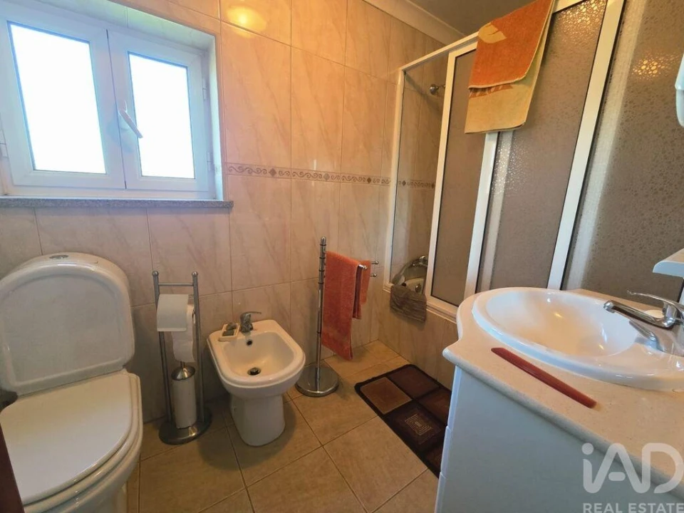 Moradia T4 para Venda em São João de Areias Foto 21