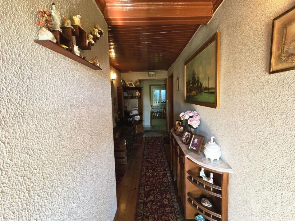 Moradia T4 para Venda em São João de Areias Foto 12