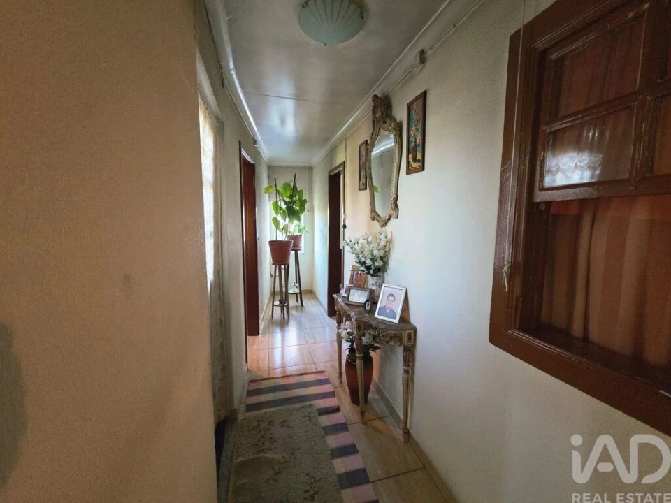 Moradia T4 para Venda em São João de Areias Foto 24