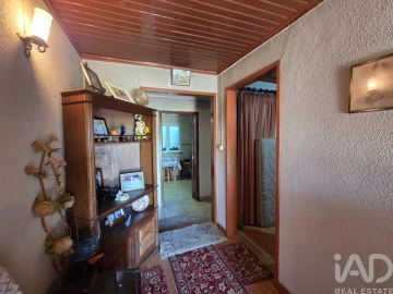 Moradia T4 para Venda em São João de Areias