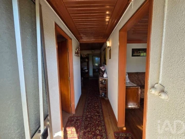 Moradia T4 para Venda em São João de Areias