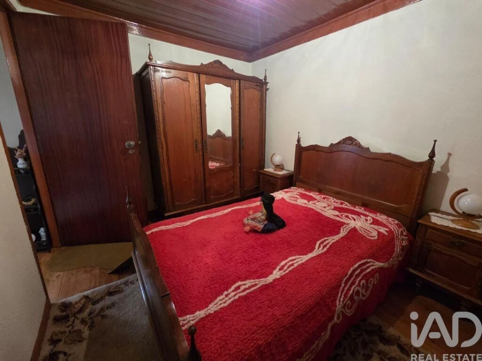Moradia T4 para Venda em São João de Areias Foto 15