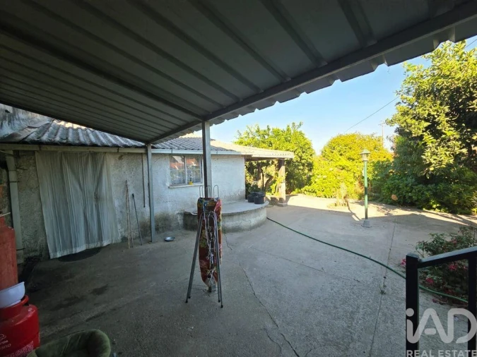 Moradia T4 para Venda em São João de Areias Foto 30