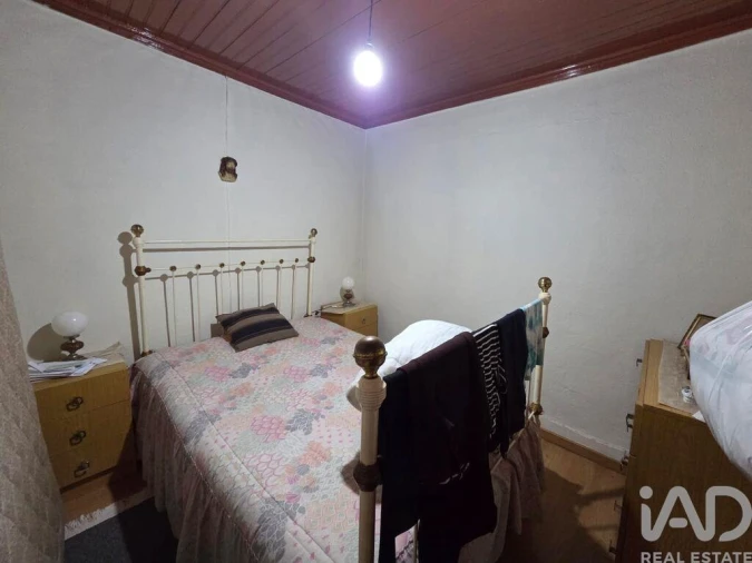 Moradia T4 para Venda em São João de Areias Foto 16