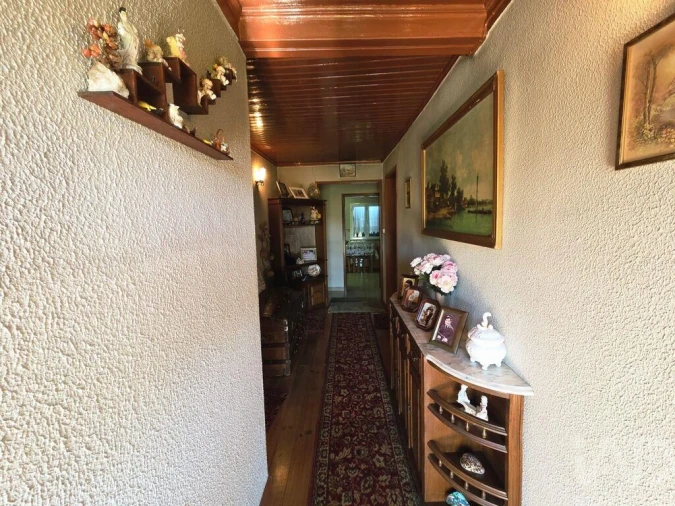 Moradia T4 para Venda em São João de Areias Foto 12
