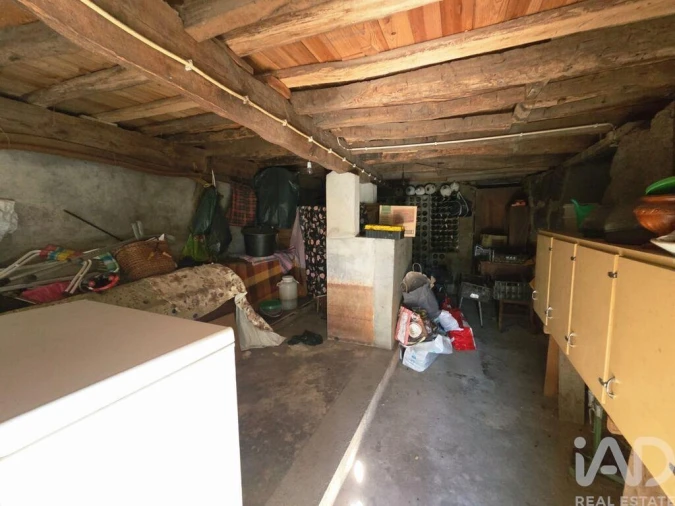 Moradia T4 para Venda em São João de Areias Foto 27