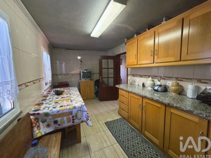 Moradia T4 para Venda em São João de Areias Foto 6