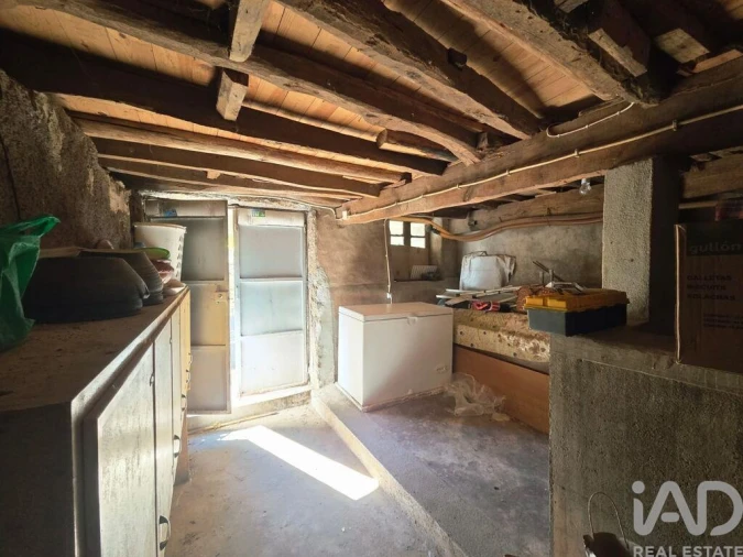 Moradia T4 para Venda em São João de Areias Foto 33