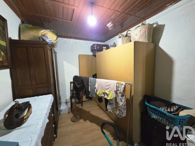 Moradia T4 para Venda em São João de Areias Foto 25