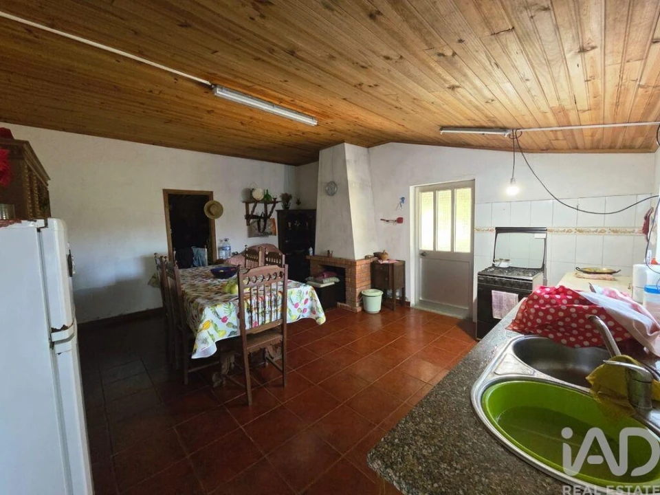 Moradia T4 para Venda em São João de Areias Foto 29