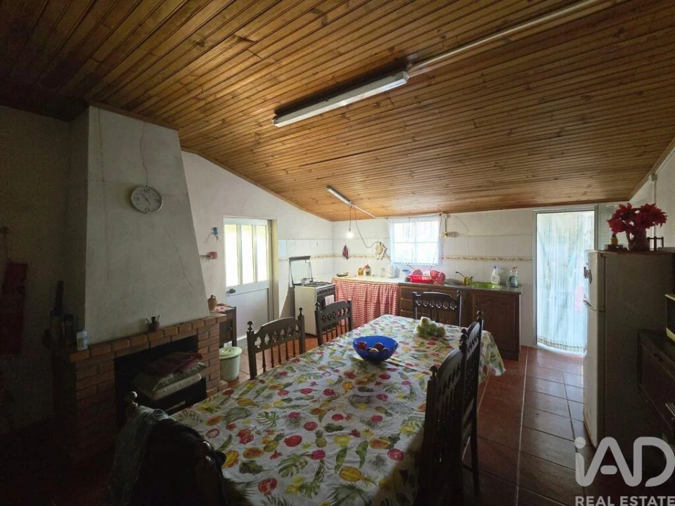 Moradia T4 para Venda em São João de Areias Foto 37