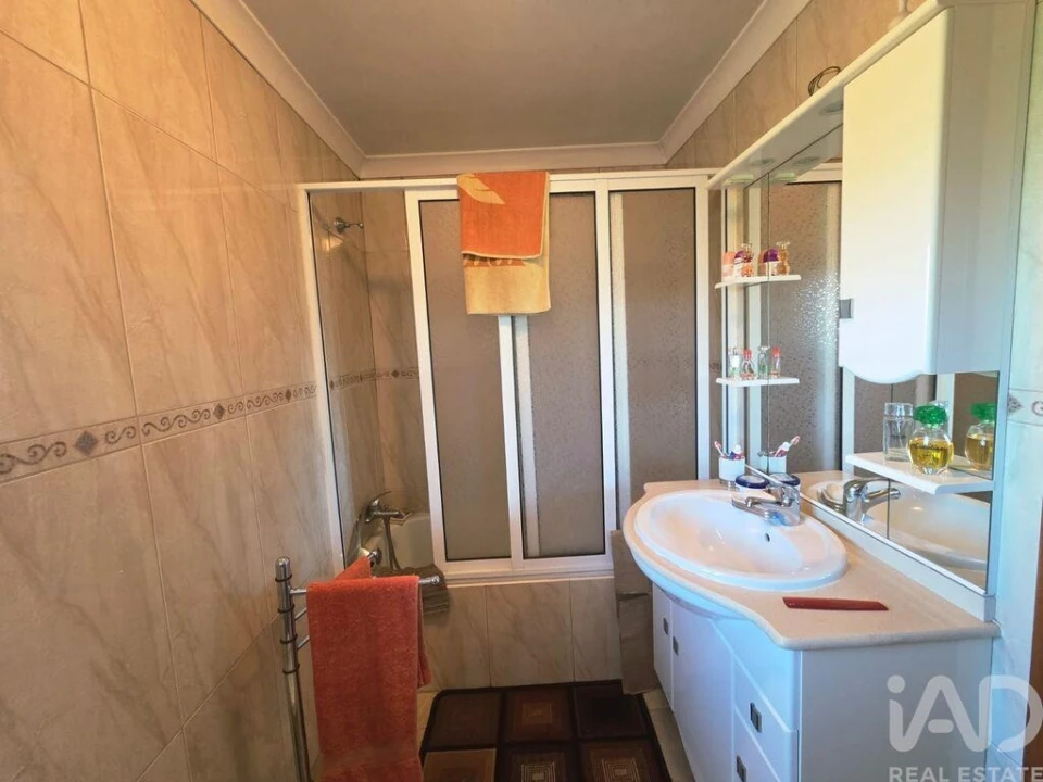 Moradia T4 para Venda em São João de Areias Foto 20