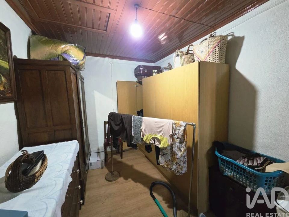 Moradia T4 para Venda em São João de Areias Foto 25