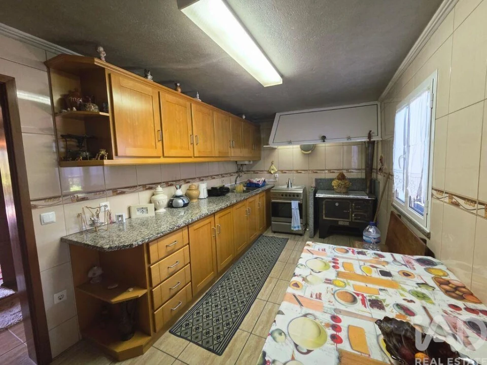 Moradia T4 para Venda em São João de Areias Foto 3