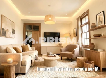 Moradia T5 para Venda em Covilhã e Canhoso