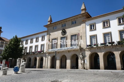 Moradia T5 para Venda em Covilhã e Canhoso