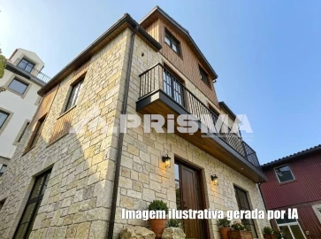 Moradia T5 para Venda em Covilhã e Canhoso